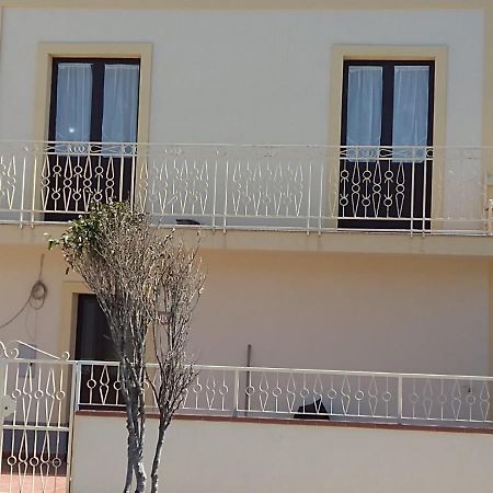 Villa Casa Cecilia Gallico Marina Exterior foto
